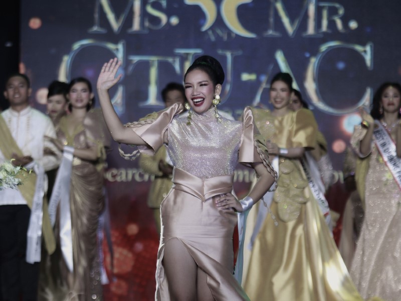 Before - Birthday Party