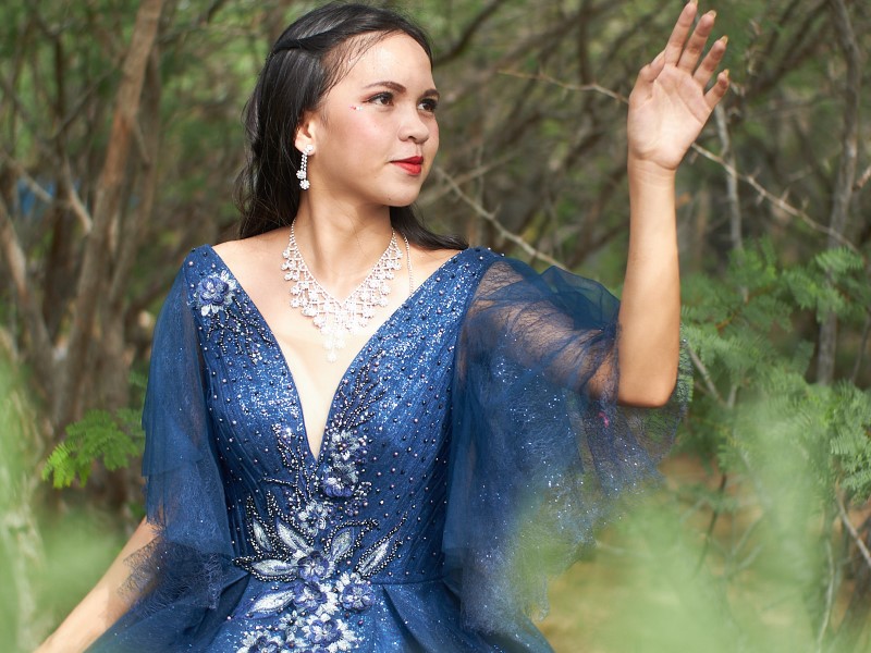 Before - Family Portrait