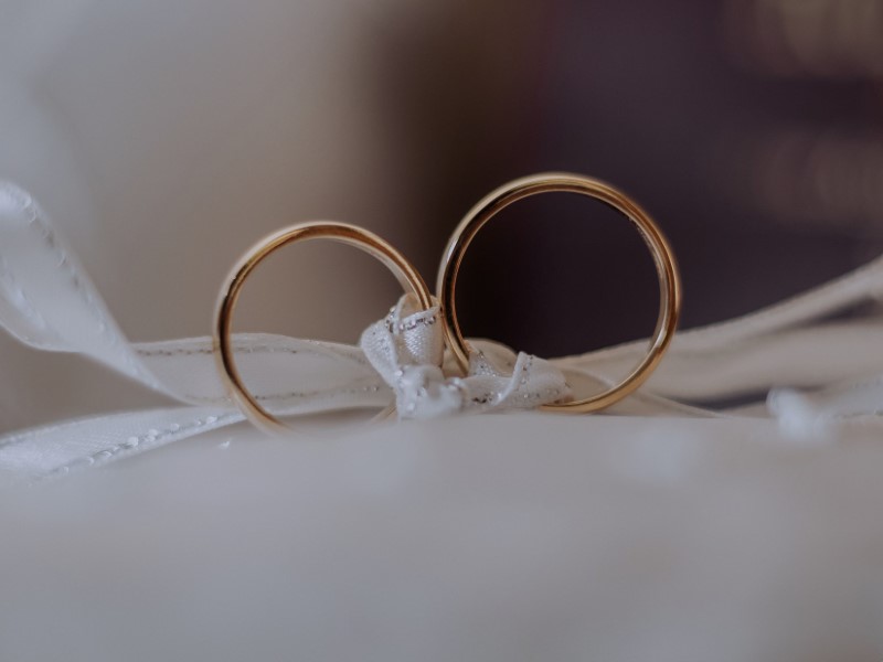 Before - Jewelry Photo