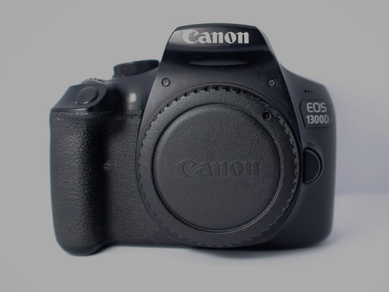 Before - Raw Product Shot